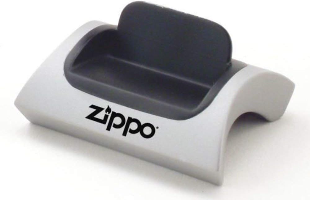 Zippo Magnetic Lighter Display Stand