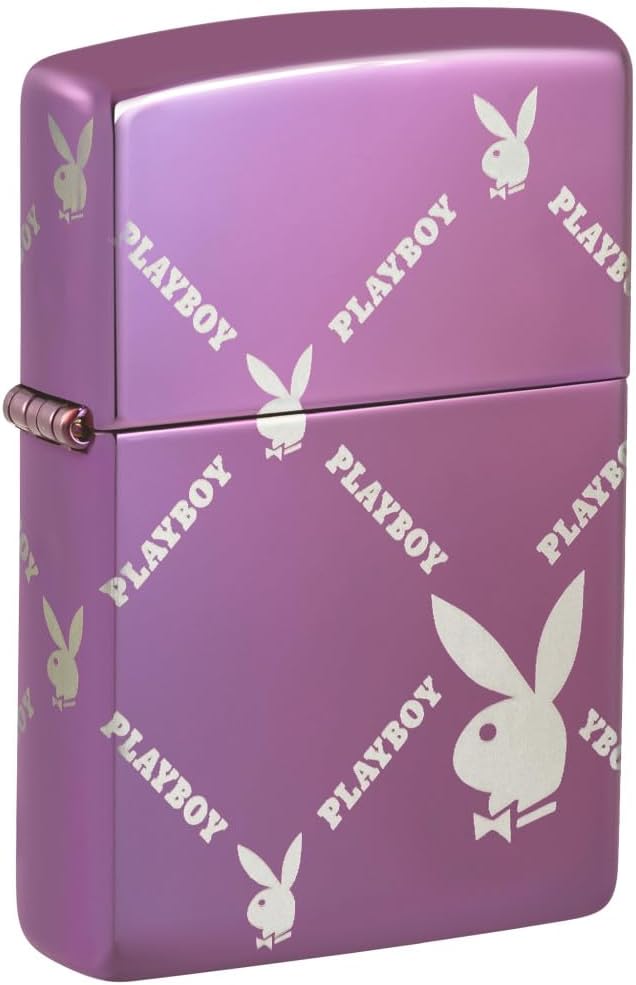 Zippo Playboy Lighters