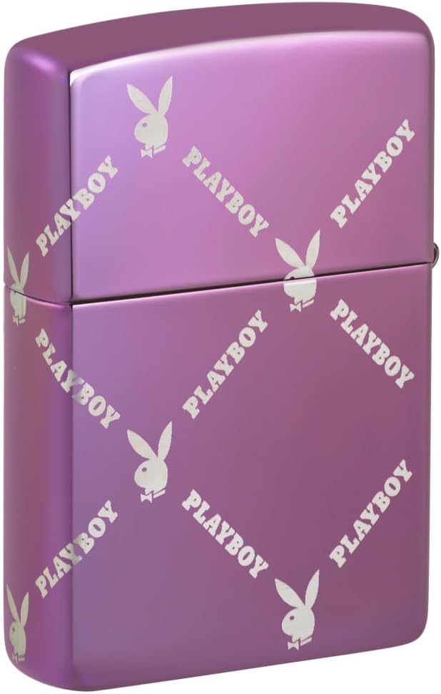 Zippo Playboy Lighters