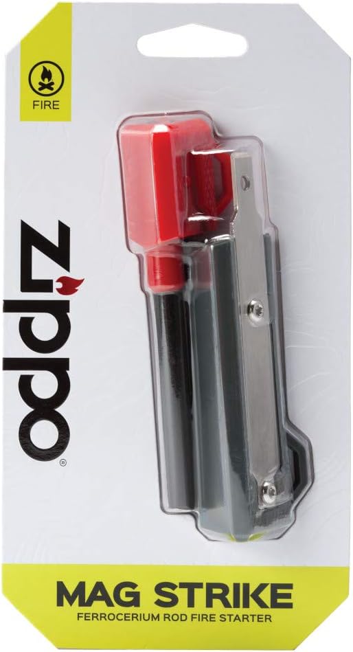Zippo Mag Strike