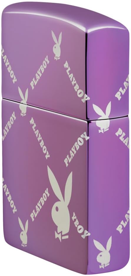 Zippo Playboy Lighters