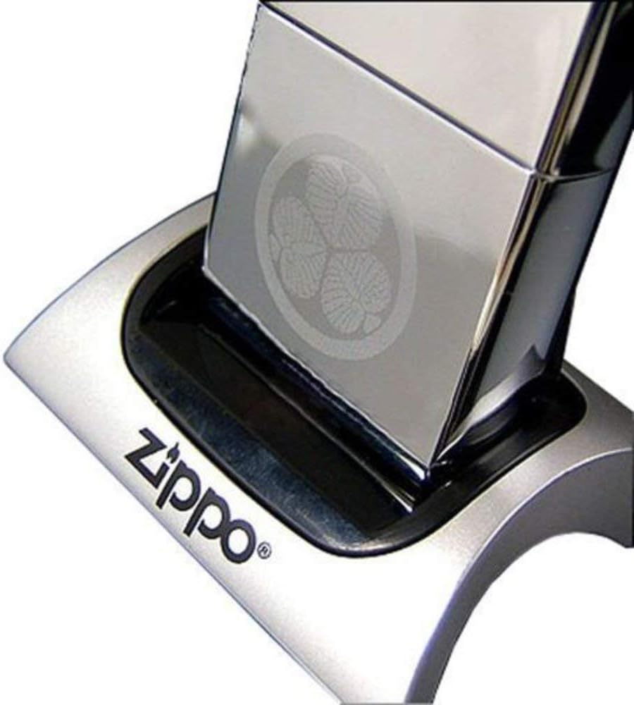 Zippo Magnetic Lighter Display Stand
