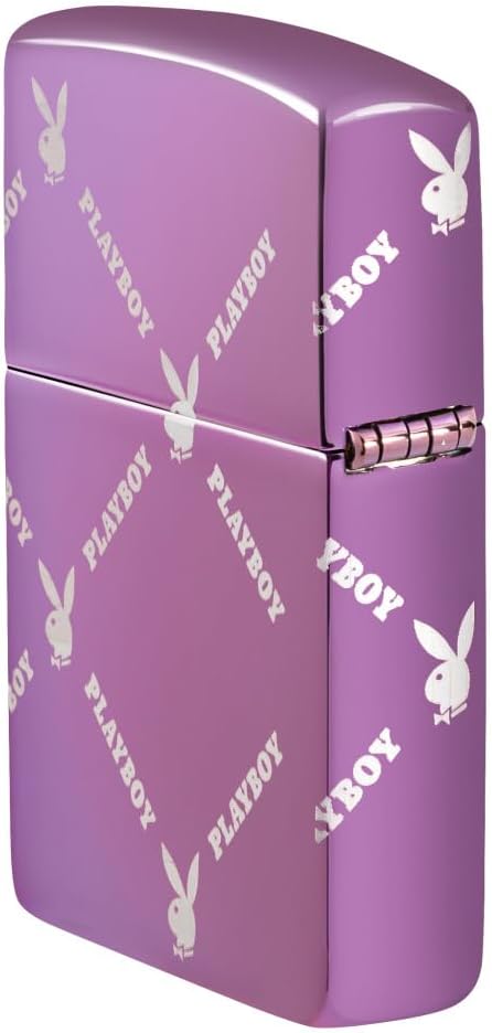 Zippo Playboy Lighters