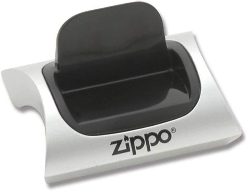 Zippo Magnetic Lighter Display Stand
