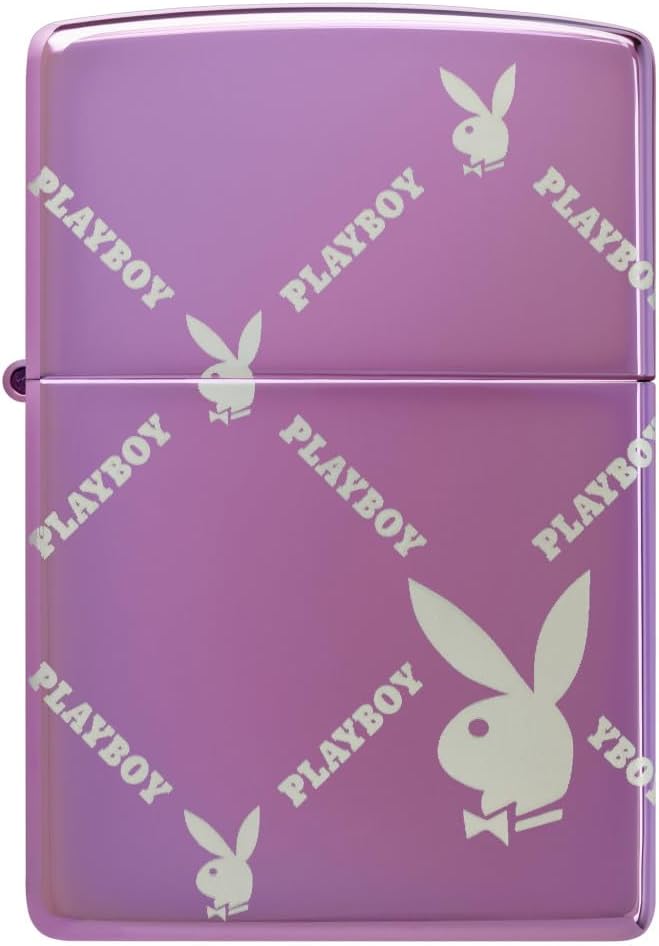 Zippo Playboy Lighters