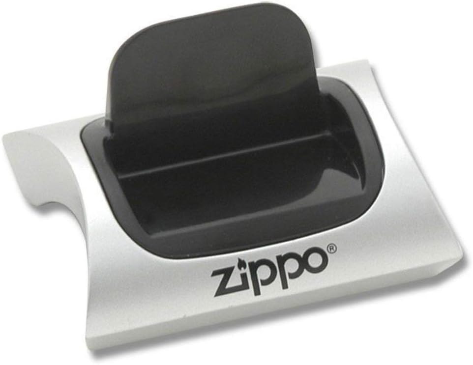 Zippo Magnetic Lighter Display Stand