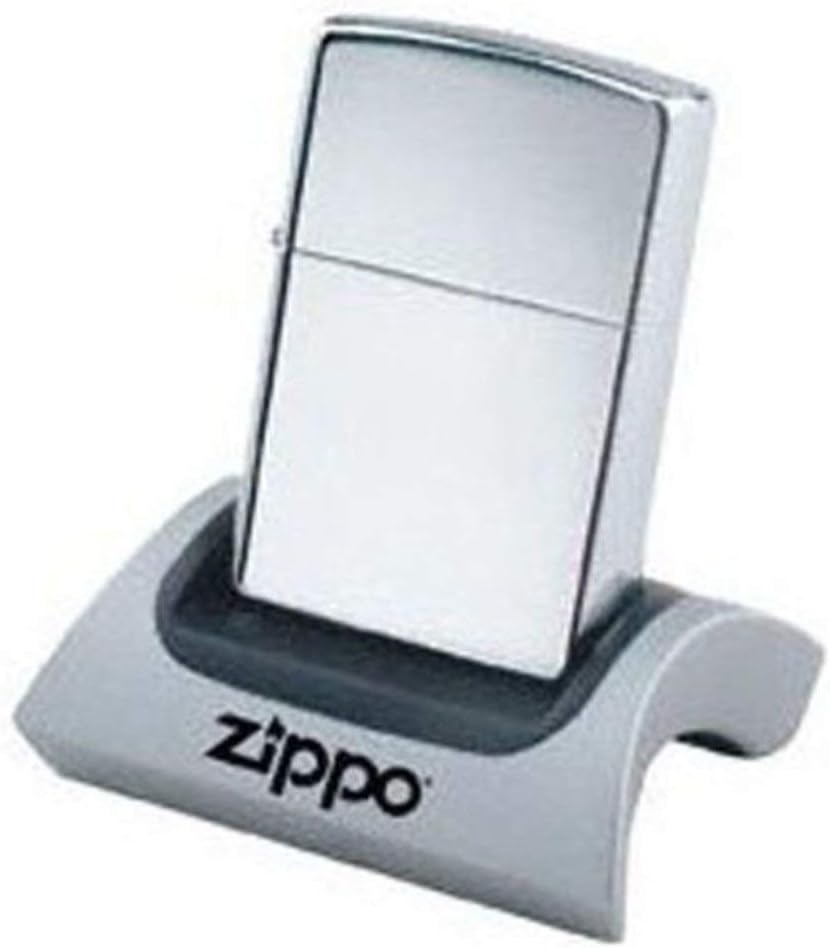 Zippo Magnetic Lighter Display Stand