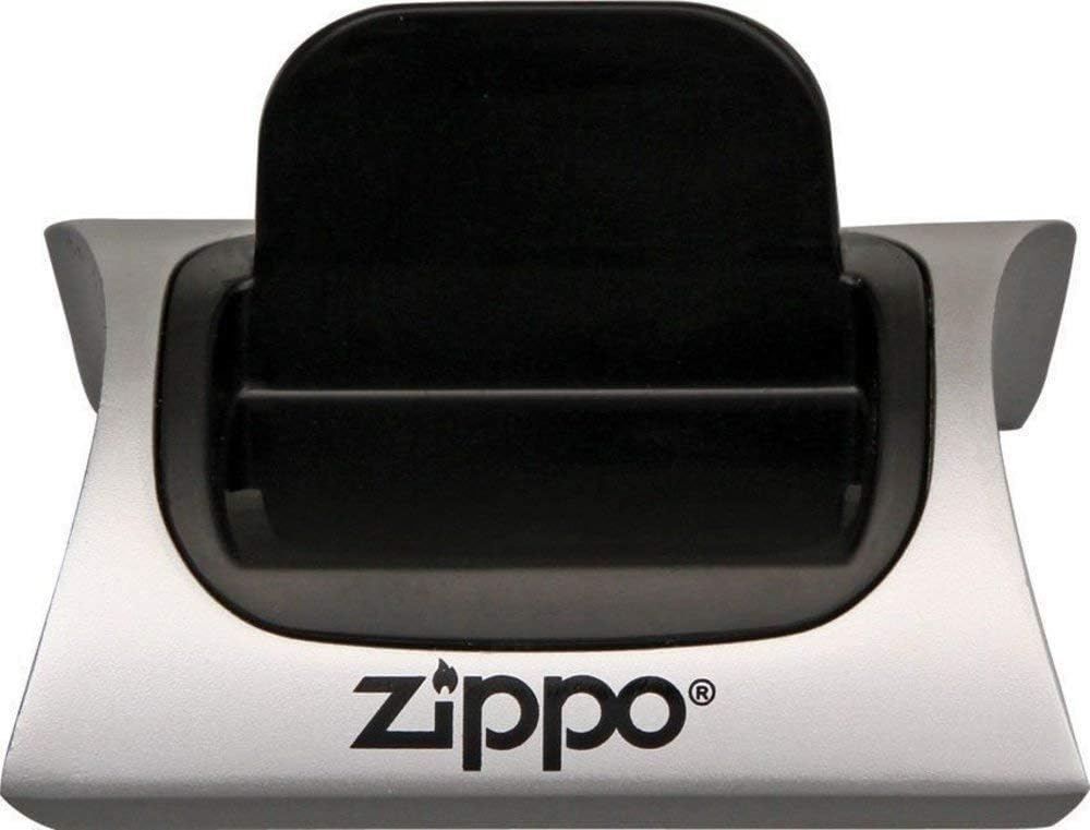 Zippo Magnetic Lighter Display Stand