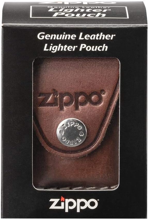 Lighter Pouch- Clip