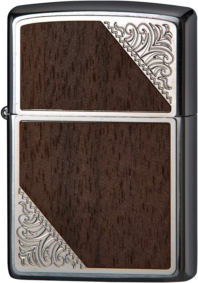 Zippo Western Design 2GW-Wood