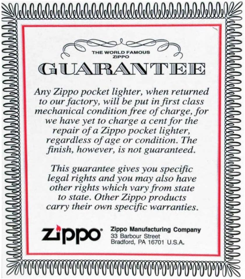 Personalized Groomsmen Zippo Lighter Perfect for Boyfriend, (Soaring Eagles)