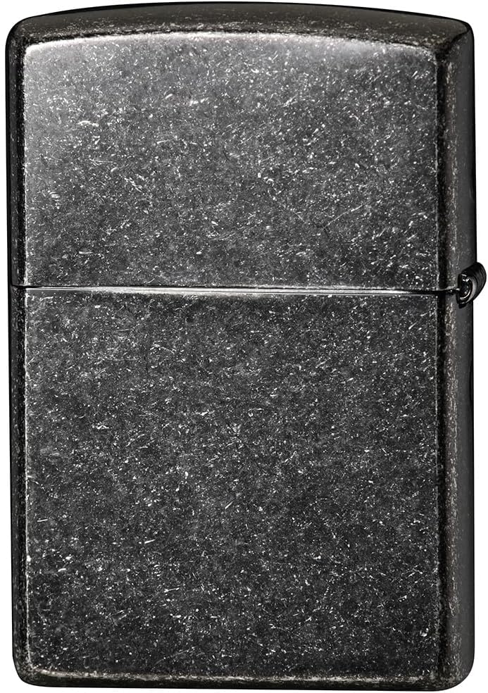 Zippo MEDAL 2NBM-MASON Freemasonry Silver Oil lighter Nickel